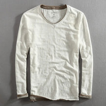 Weston™TM| Japanisches Herrenhemd