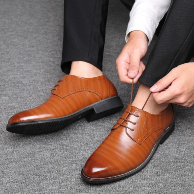 Hugo™TM| Chaussures Maxweel Resistantes & Confortables