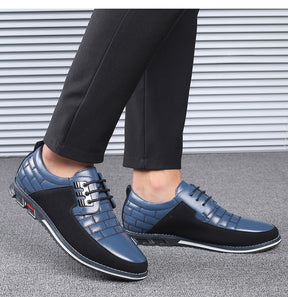 Hugo™TM| Chaussures Derby Lux
