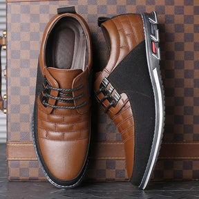 Hugo™TM| Chaussures Derby Lux