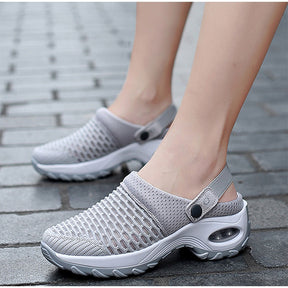 Hugo™TM| Chaussures Orthopediques a Coussin d'Air