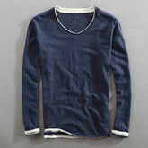 Weston™TM| Japanisches Herrenhemd