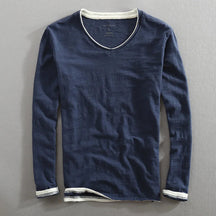 Weston™TM| Japanisches Herrenhemd