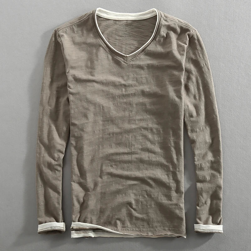 Hugo™TM| Shirt Homme Japonaise