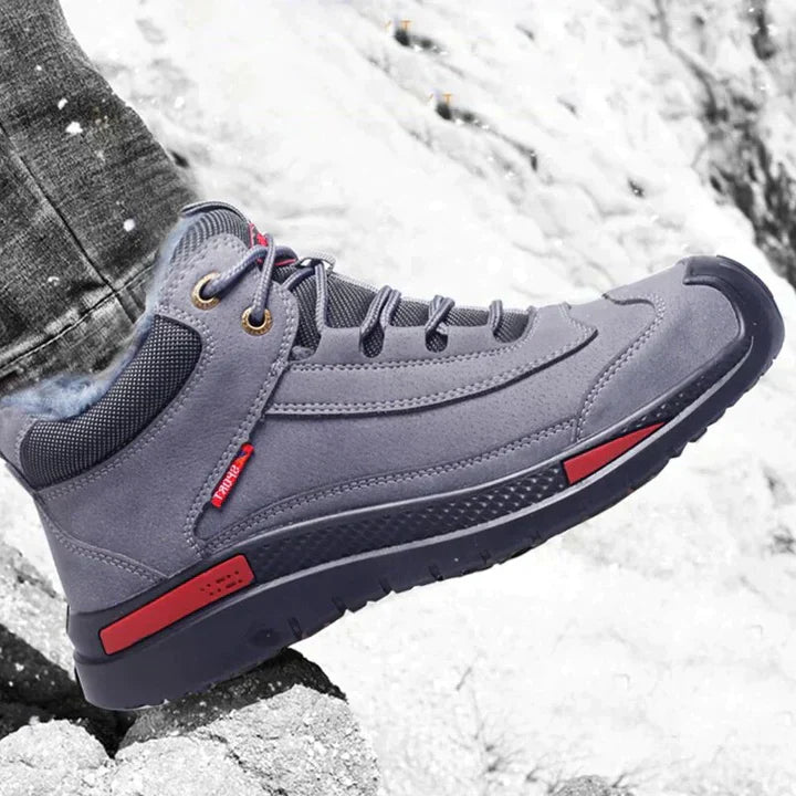 Hugo™TM| Les Chaussures de Securite Les Plus Confortables au Monde