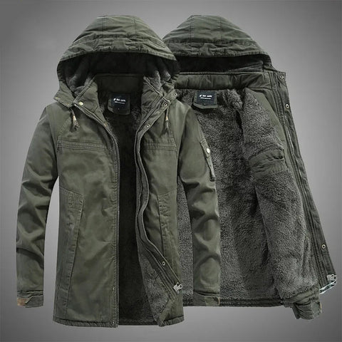 The Hugo™TM| Veste Jack pour hommes