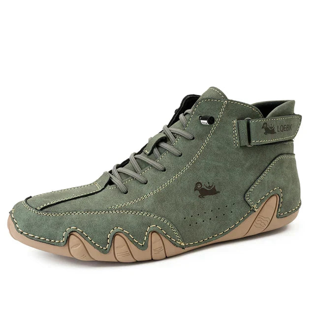 Hugo™TM| Chaussures Orthopediques d'hiver impermeables