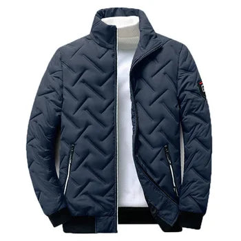 The Hugo™TM| Veste Lars pour hommes
