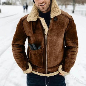 Hugo™TM| Veste Gandin Homme