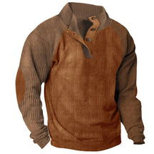 Hugo™TM| Pullover Tyler pour hommes