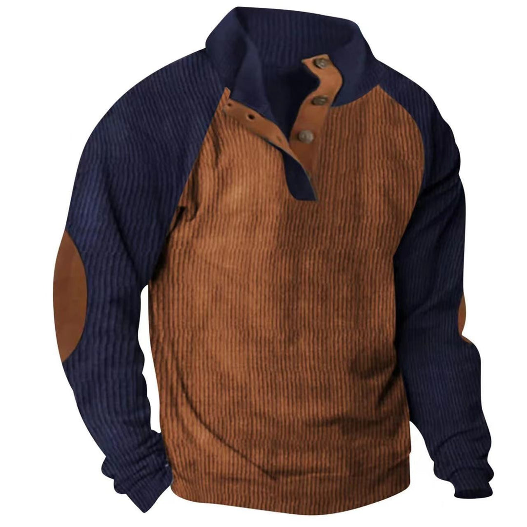 Hugo™TM| Pullover Tyler pour hommes