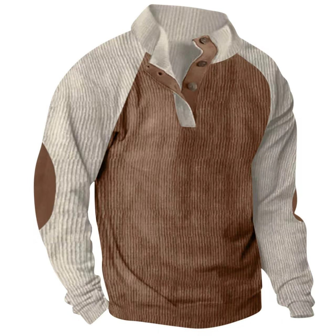 Hugo™TM| Pullover Tyler pour hommes