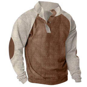 Hugo™TM| Pullover Tyler pour hommes