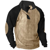 Hugo™TM| Pullover Tyler pour hommes
