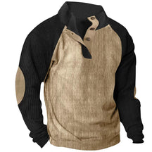 Hugo™TM| Pullover Tyler pour hommes
