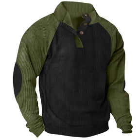 Hugo™TM| Pullover Tyler pour hommes