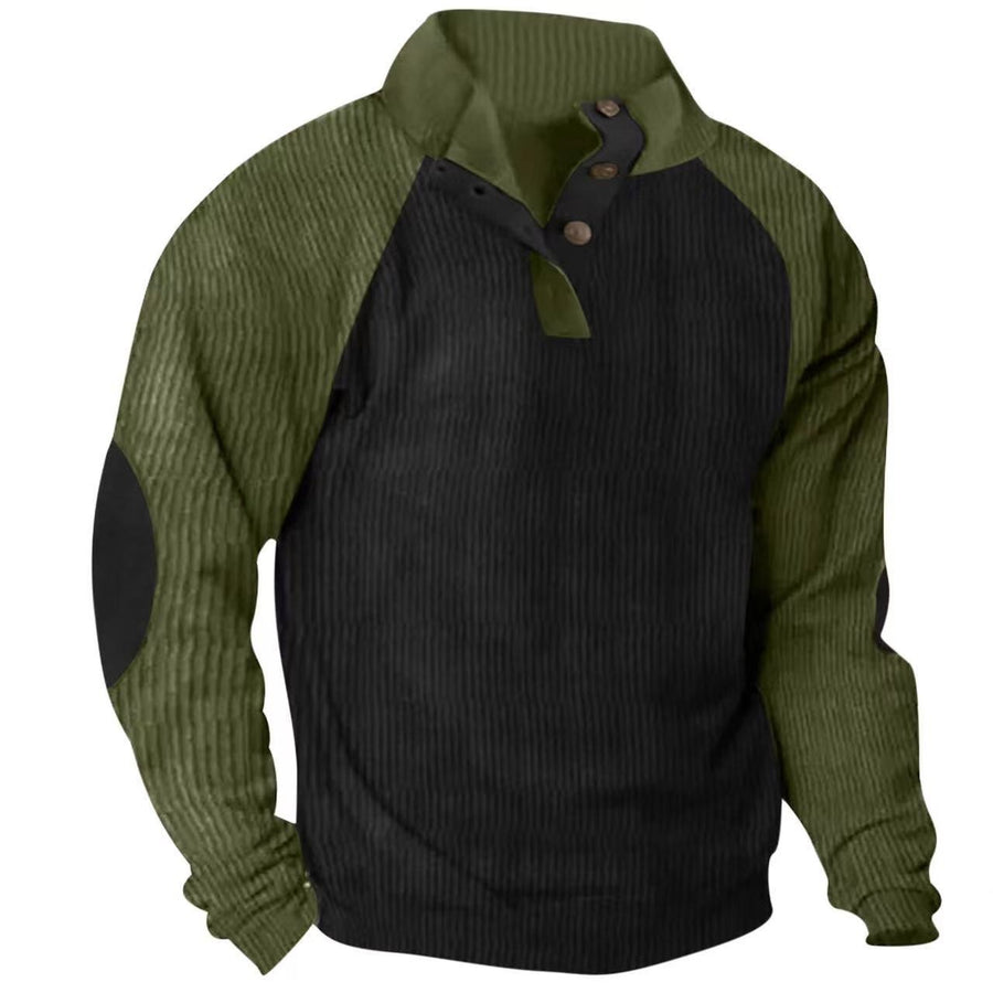 Hugo™TM| Pullover Tyler pour hommes