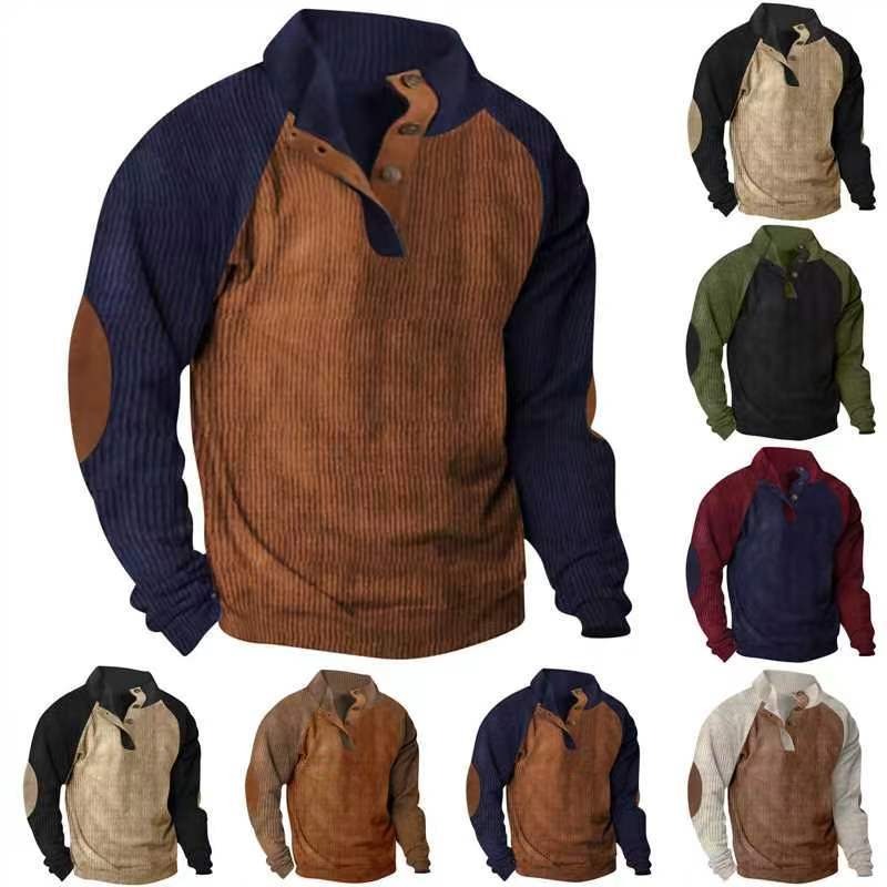 Hugo™TM| Pullover Tyler pour hommes