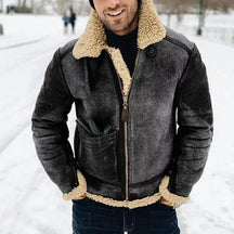 Hugo™TM| Veste Gandin Homme
