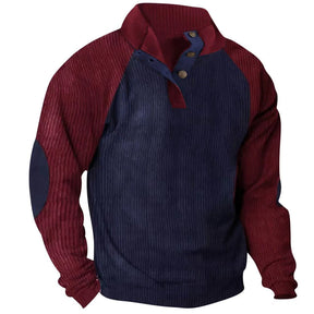 Hugo™TM| Pullover Tyler pour hommes