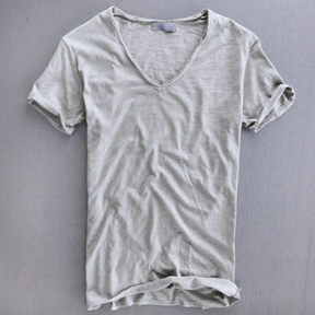 Weston™TM| Theo T-Shirt aus Baumwolle (Kaufe 1, erhalte 2)