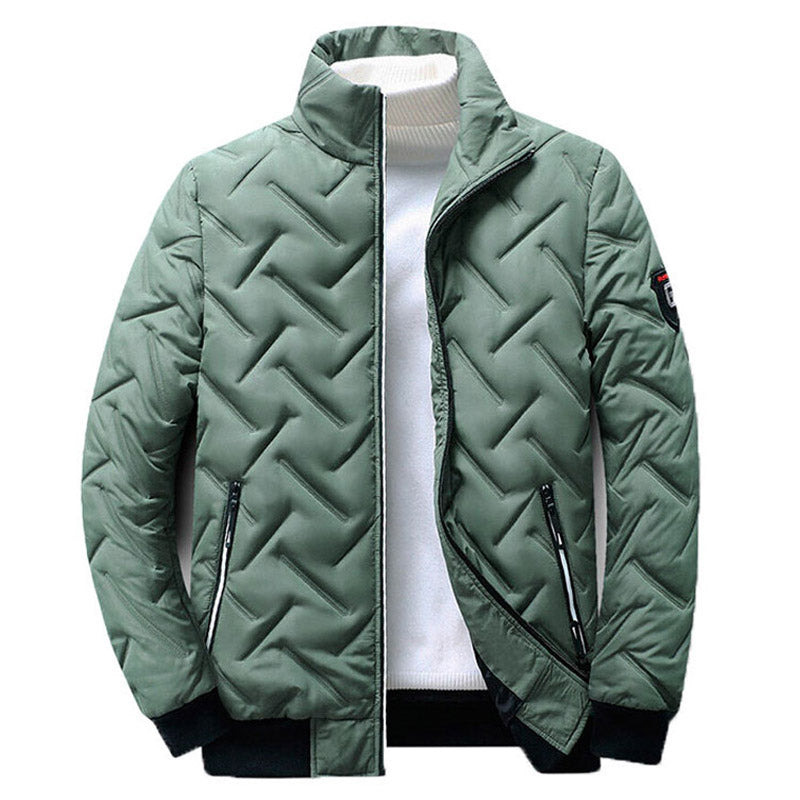 The Hugo™TM| Veste Lars pour hommes