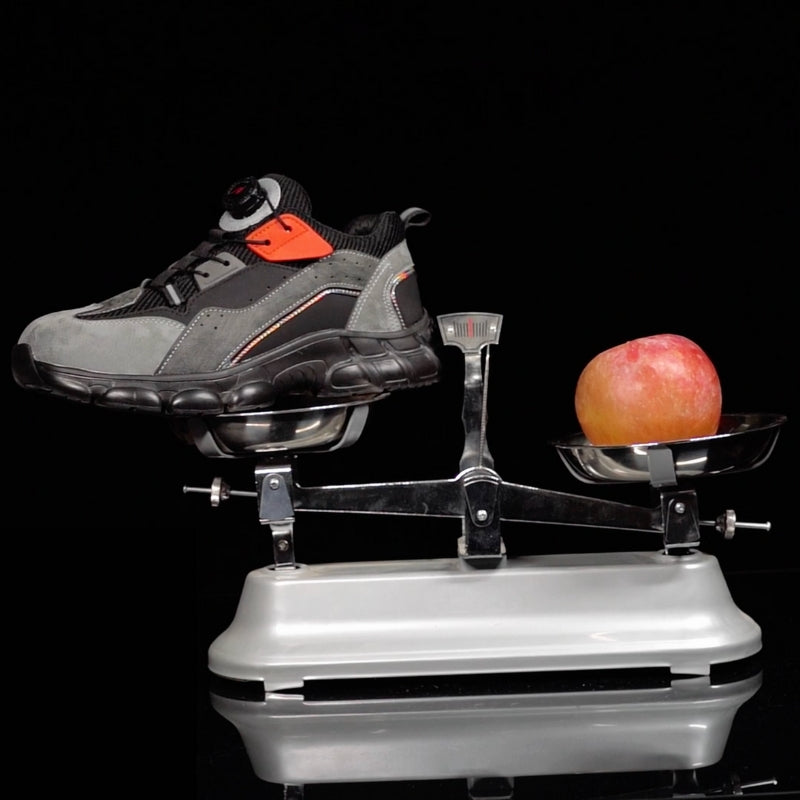 Hugo™TM| Chaussures de securite ultralegeres Revolt
