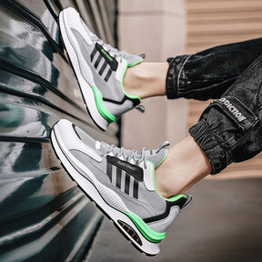 Hugo™TM| Chaussures Rmax resistantes & confortables