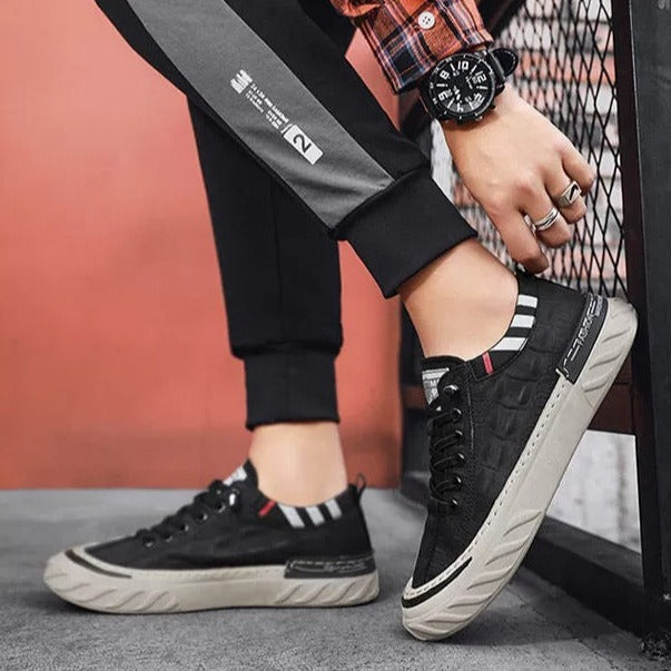 Hugo™TM| Chaussures Orthopediques Best Fashion