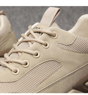 Hugo™TM| Chaussures Bosert Resistantes & Confortables