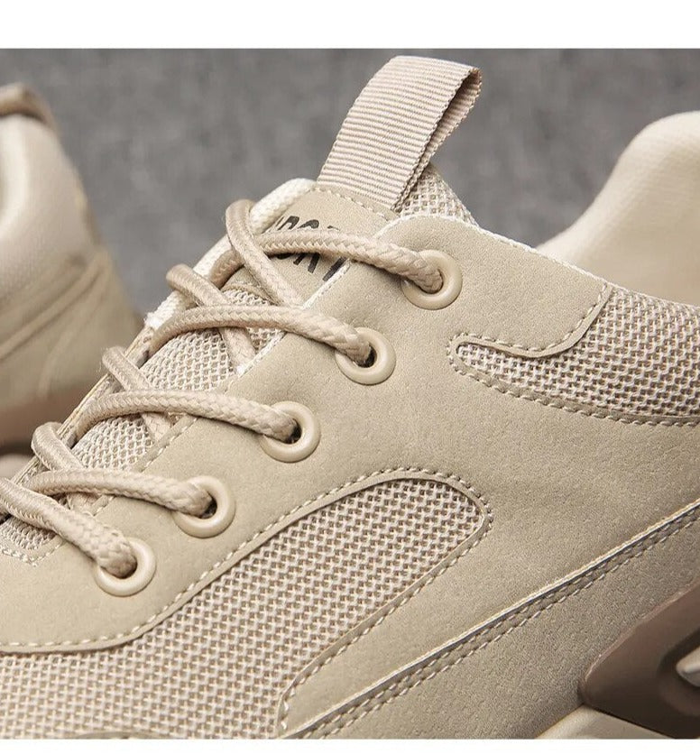 Hugo™TM| Chaussures Bosert Resistantes & Confortables