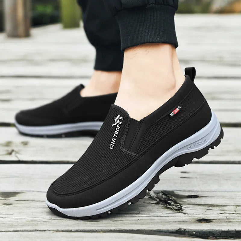 Hugo™TM| Chaussures Resistantes & Confortables