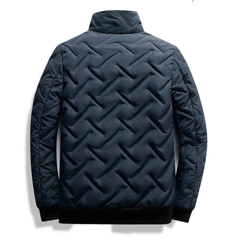 The Hugo™TM| Veste Lars pour hommes