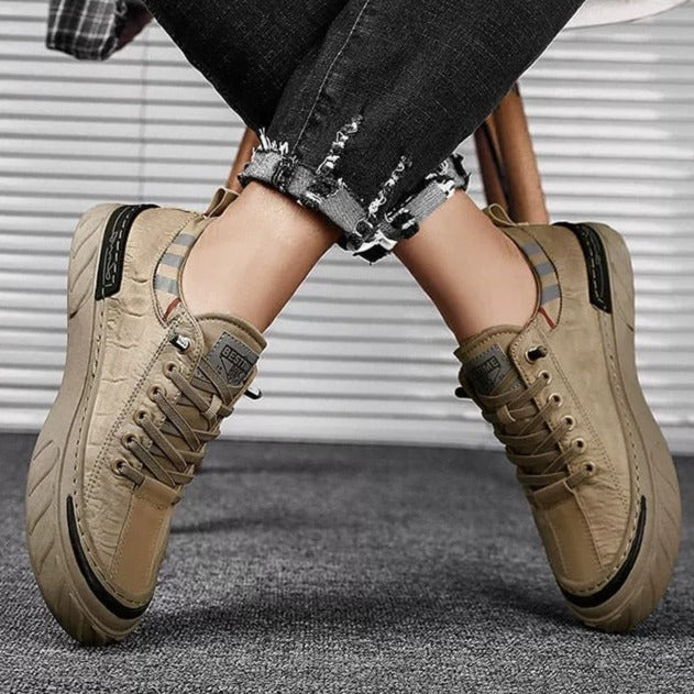 Hugo™TM| Chaussures Orthopediques Best Fashion