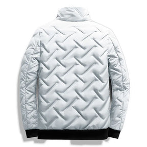 The Hugo™TM| Veste Lars pour hommes
