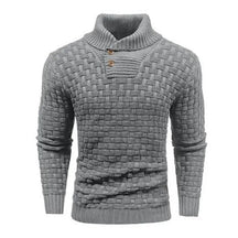 Hugo™TM| Pullover Leo Homme