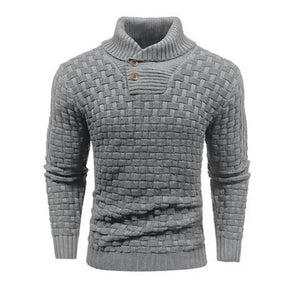 Hugo™TM| Pullover Leo Homme