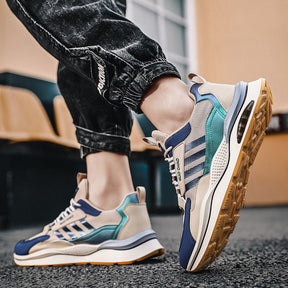 Hugo™TM| Chaussures Rmax resistantes & confortables