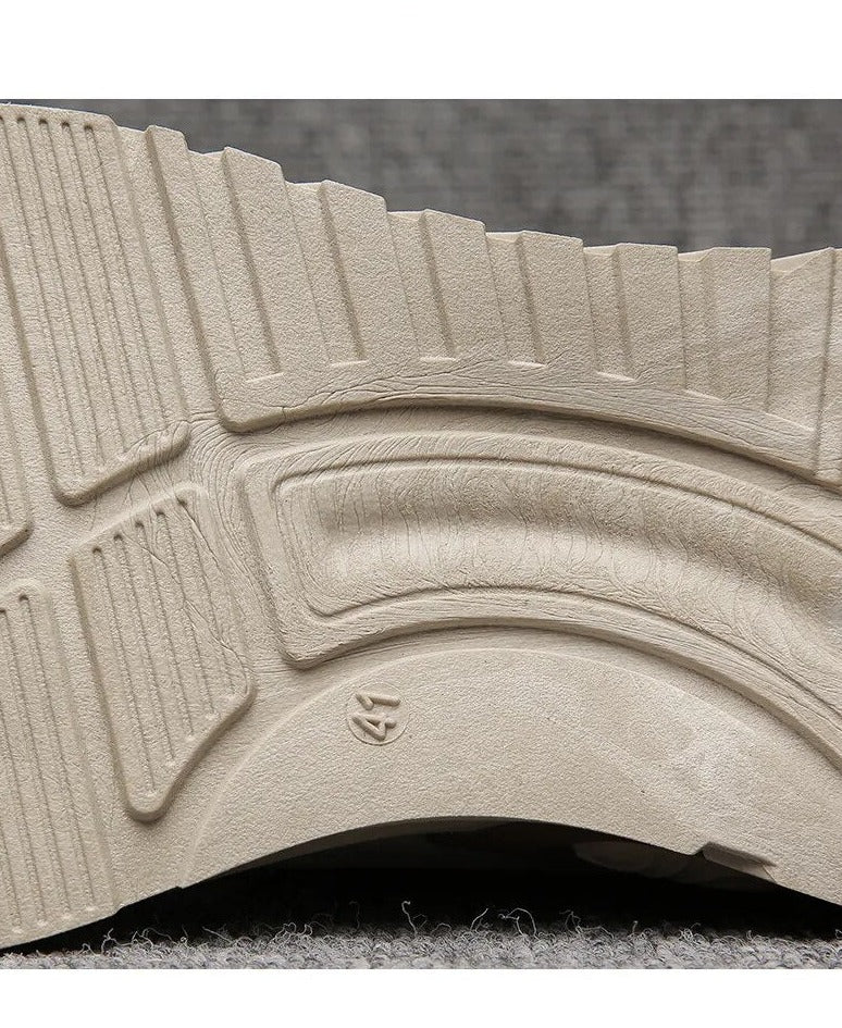 Hugo™TM| Chaussures Bosert Resistantes & Confortables