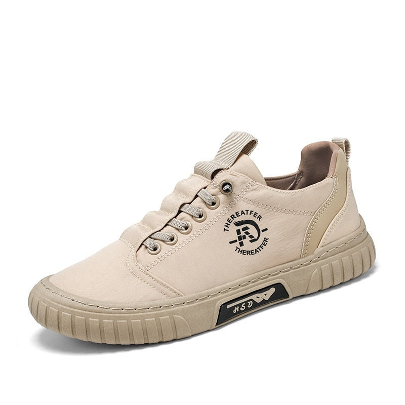 Hugo™TM| Chaussures Titanium Resistantes & Confortables