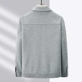 Weston™TM| Herren-Wollweste