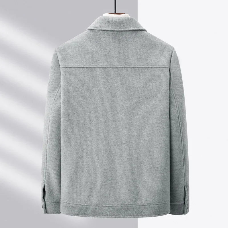 Weston™TM| Herren-Wollweste
