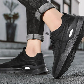Hugo™TM| Chaussures Bosert Resistantes & Confortables