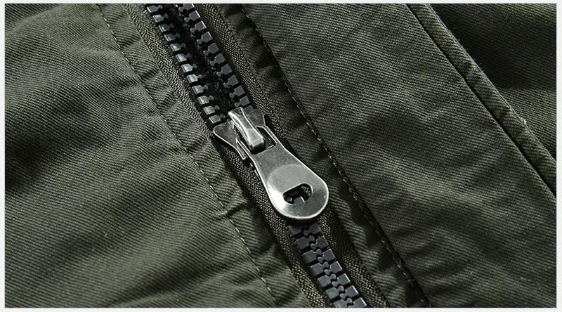 The Hugo™TM| Veste Jack pour hommes