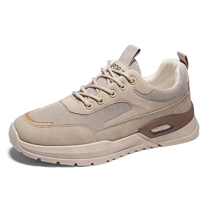 Hugo™TM| Chaussures Bosert Resistantes & Confortables