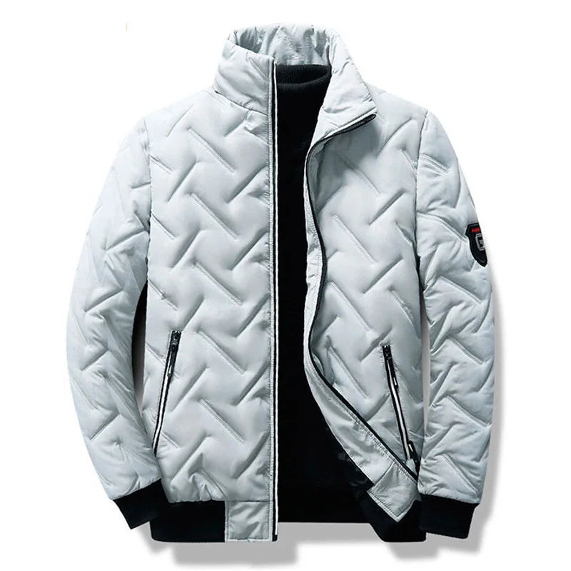 The Hugo™TM- Veste Lars pour hommes