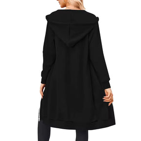Soft HoodTM – Votre compagnon douillet au quotidien