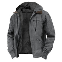 Weston™TM| Herrenweste Richard