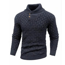 Hugo™TM| Pullover Leo Homme