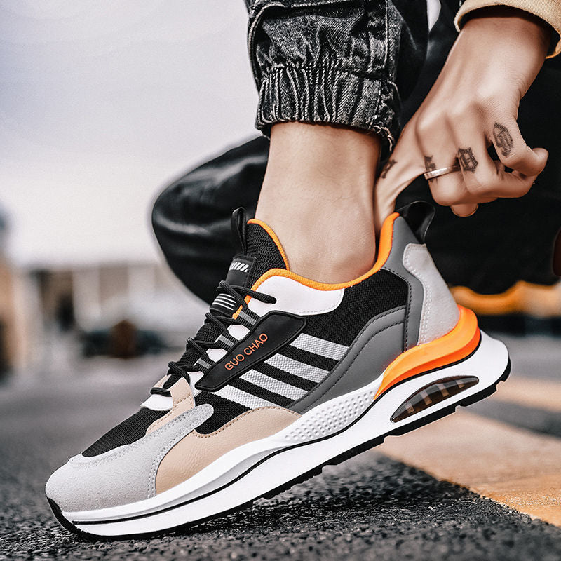 Hugo™TM| Chaussures Rmax resistantes & confortables